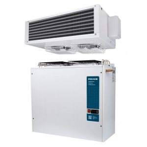 Сплит-система холодильная среднетемпературная Polair SM 218 M