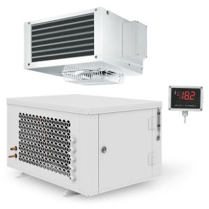 Сплит-система холодильная низкотемпературная Polair SB 109 HU