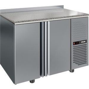 Стол холодильный среднетемпературный Polair TM2-G гранит