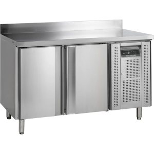 Стол холодильный среднетемпературный TEFCOLD CK7210