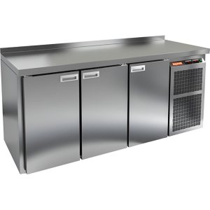 Стол холодильно-морозильный Hicold GN 1/TN-11/BT BR2