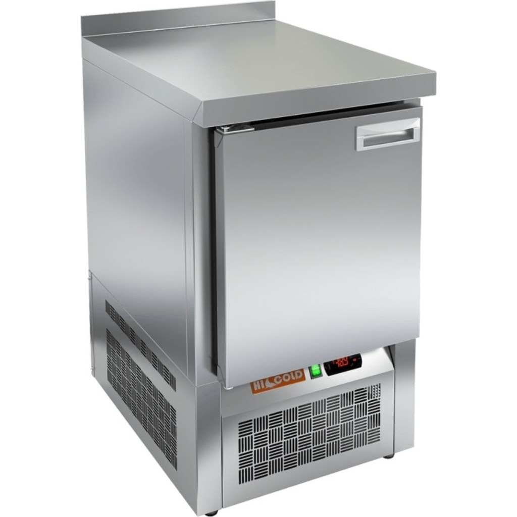 Стол холодильный среднетемпературный HiCold SNE 1/TN без столещницы