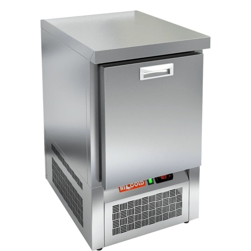 Стол морозильный HiCold GNE 1/BT BOX О