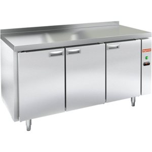 Стол морозильный HiCold GN 111/BT W P (без агрегата) 