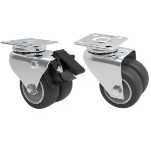 Стол холодильный среднетемпературный HiCold GNG 11 HT М - Изображение 2