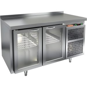 Стол холодильный среднетемпературный HiCold GNG 11 HT З