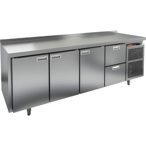 Стол морозильный HiCold SN 1112/BT