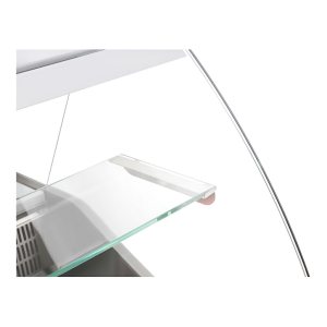 Витрина холодильная CRYSPI Octava 1500 - Изображение 2