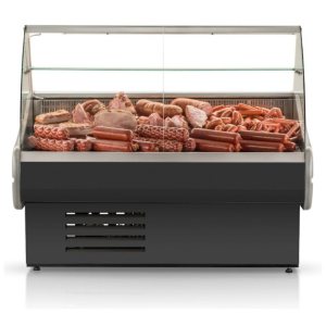 Витрина холодильная CRYSPI Octava 1800 - Изображение 3