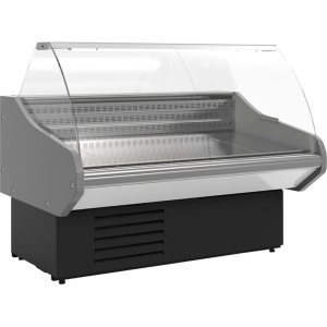 Витрина морозильная CRYSPI Octava XL М 1800