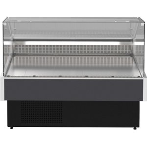 Витрина холодильная универсальная Octava Q SN 1500 - Изображение 2