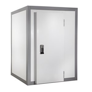 Камера холодильная Polair КХН-9,91 (1960×2860×2200) 80 мм