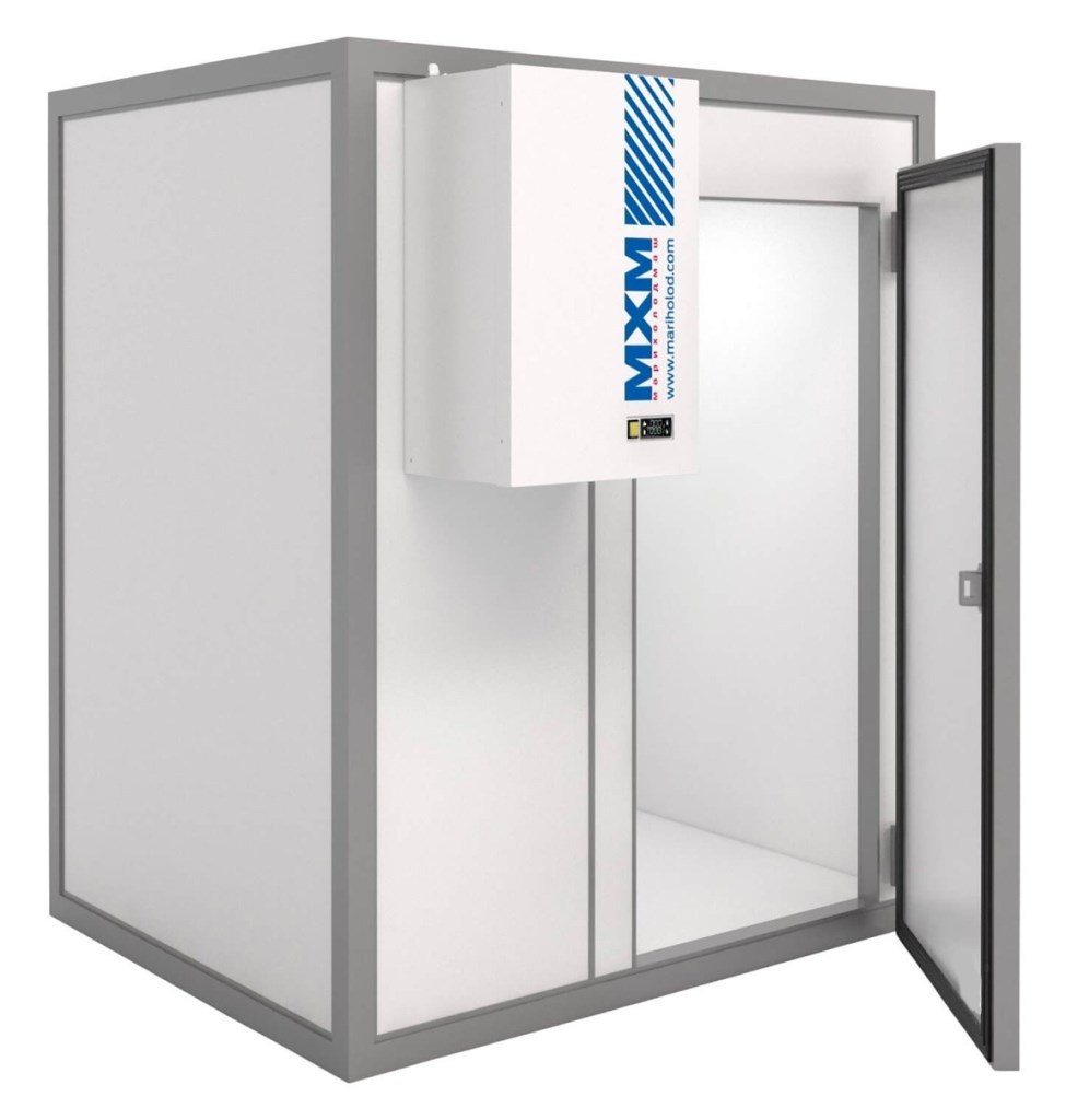 Стандарты обслуживания и профилактики промышленных холодильных камер