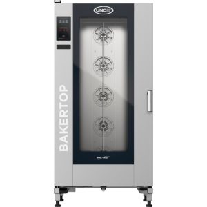 Пароконвектомат UNOX XEBL-16EU-E1RS