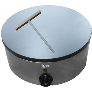 Блинница Rosso HCM-400