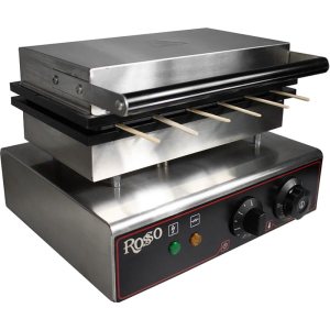 Аппарат для корн-догов Rosso HX-119 - Изображение 2