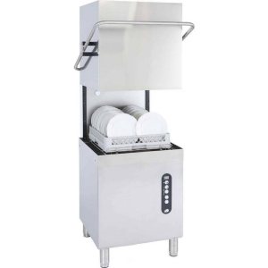 Купольная посудомоечная машина Adler ECO 1000 DP PD