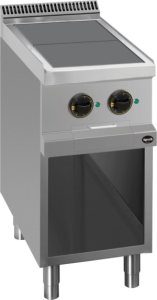 Электрическая плита APACH Cook Line APRE-47QP