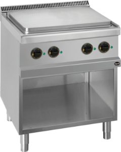 Электрическая плита APACH Cook Line APRES-77P/PL
