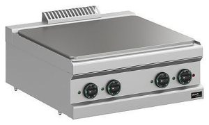 Электрическая плита APACH Cook Line APRES-77T/PL