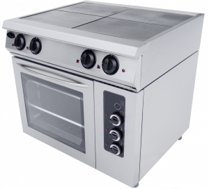 Электрическая плита Grill Master Ф4ЖТЛПДЭ 24006