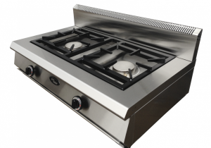 Газовая плита Grill Master Ф2ЖТЛПГ(п) 50019