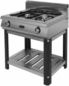 Газовая плита Grill Master Ф2ПГ/600 50037о