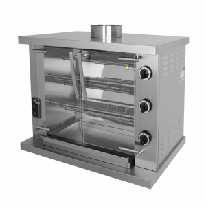 Гриль для кур Grill Master Ф3У2Г 11108