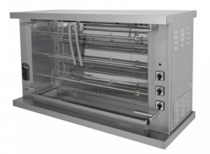 Гриль для кур Grill Master Ф3Ш1Э 21113