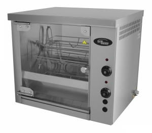 Гриль карусельный Grill Master Ф3КМЭ 21106