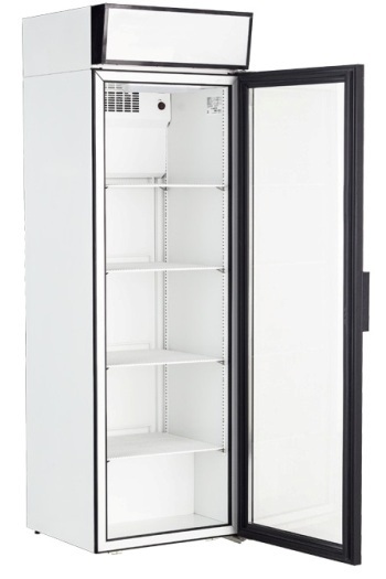 Шкаф холодильный Polair DM 104c-Bravo - Изображение 3