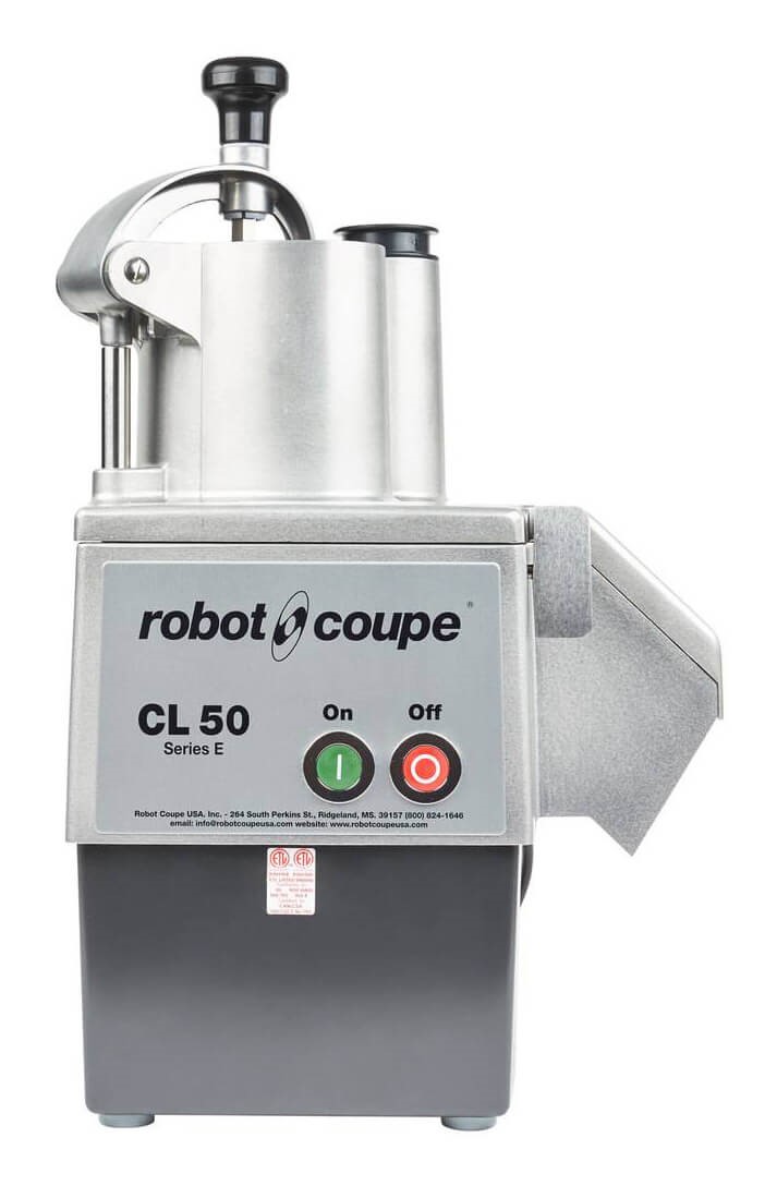 Овощерезка ROBOT COUPE CL50 380В