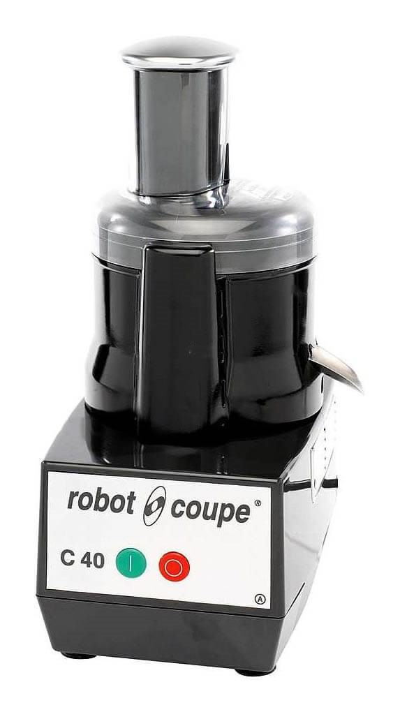 Соковыжималка ROBOT COUPE C 40