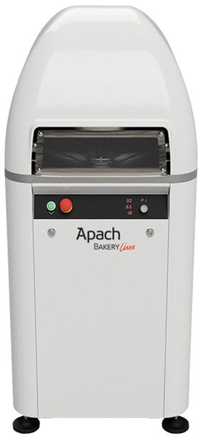 Тестоделитель-округлитель автоматический Apach Bakery Line SPA A22