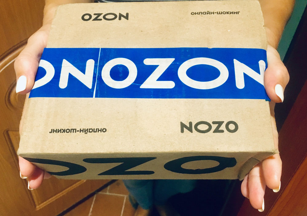 Ozon объявил финансовые результаты за второй квартал 2021 года