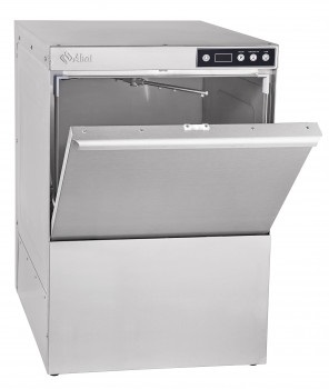 Фронтальная посудомоечная машина Абат МПК-500Ф-01-230 - Изображение 5