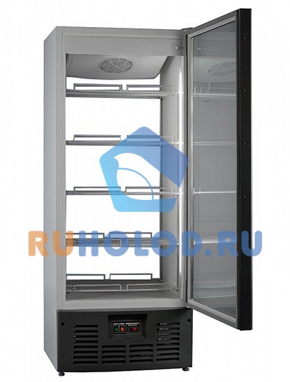 Шкаф холодильный Рапсодия R 700 MSW 