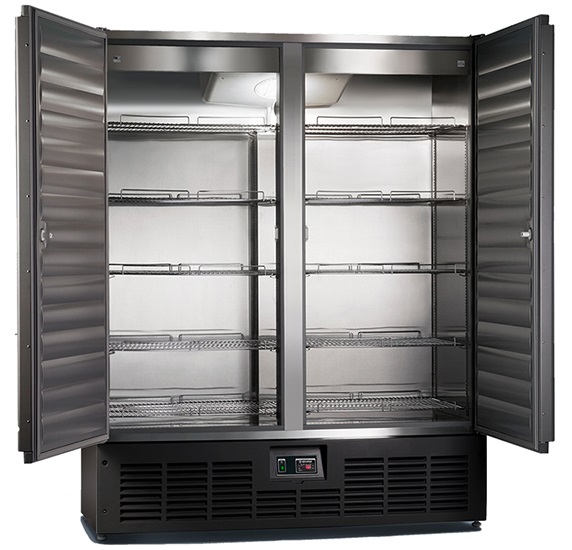 Шкаф холодильный Рапсодия R 1400 M - Изображение 2