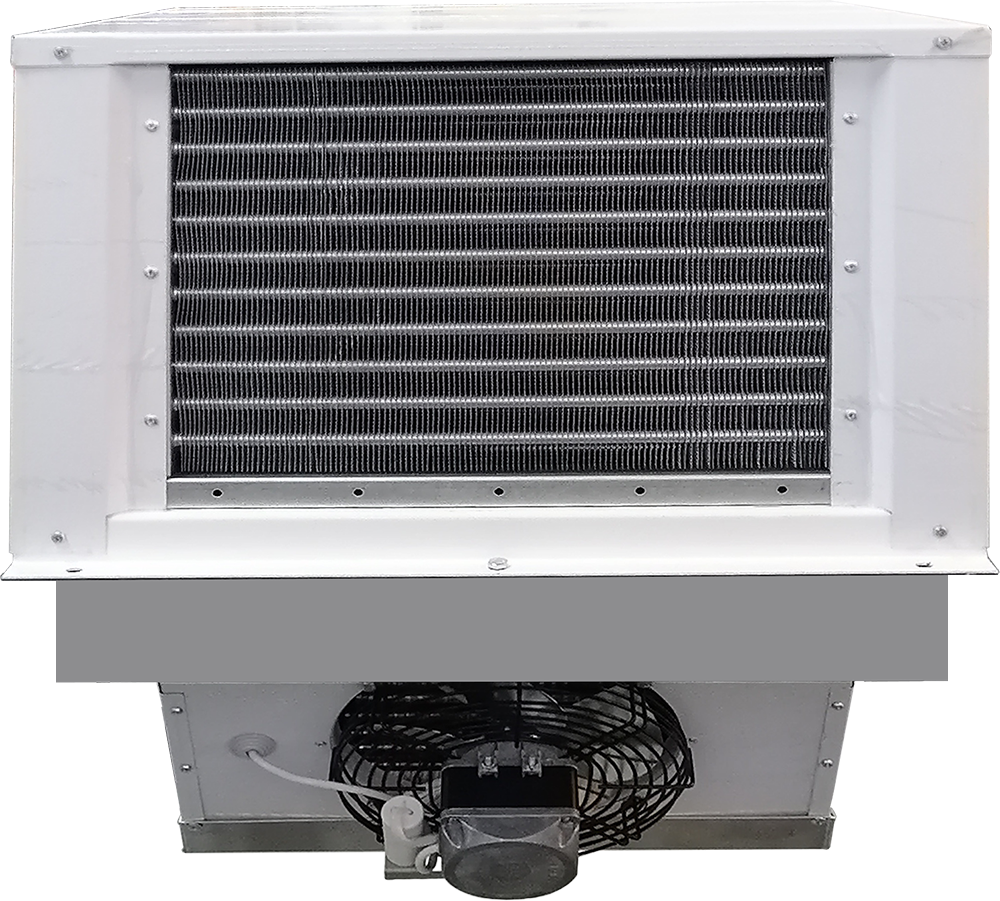 Моноблок холодильный низкотемпературный АСК-холод МНп-22 - Изображение 2