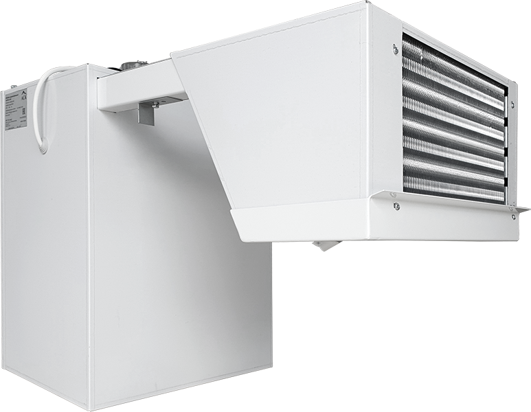 Моноблок холодильный среднетемпературный АСК-холод МС-20 ЭКО - Изображение 2