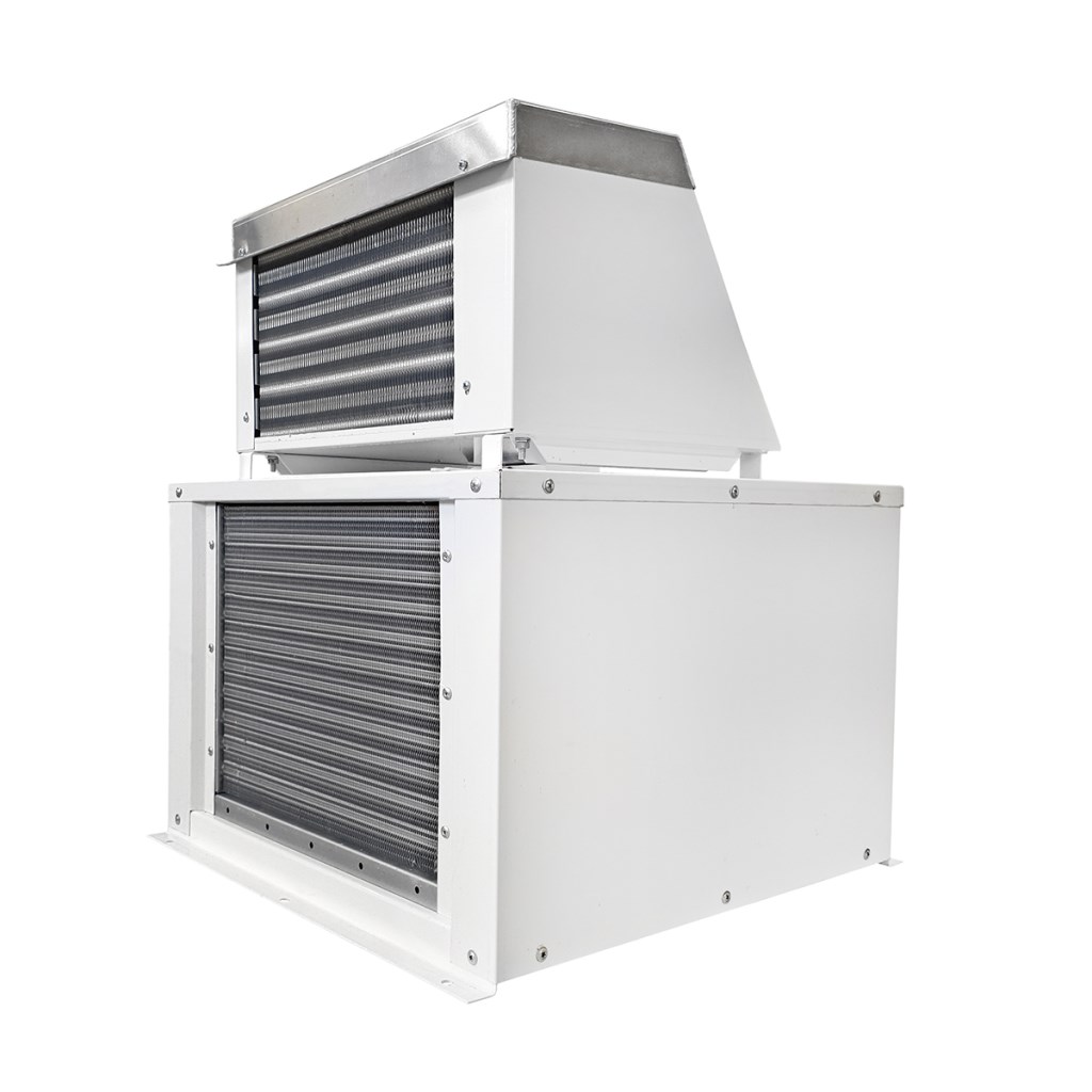 Сплит-система холодильная низкотемпературная АСК-холод СНп-12 - Изображение 3