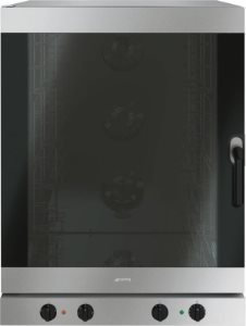 Конвекционная печь SMEG ALFA 1035H-2