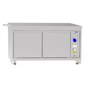 Тепловая витрина‐прилавок Abat Hot-line ПВТ-70Х-03 - Изображение 3
