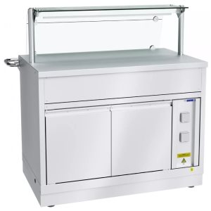 Прилавок для горячих напитков Abat Hot-line ПГН-70Х-02 - Изображение 3