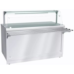 Прилавок для горячих напитков Abat Hot-line ПГН-70Х-03