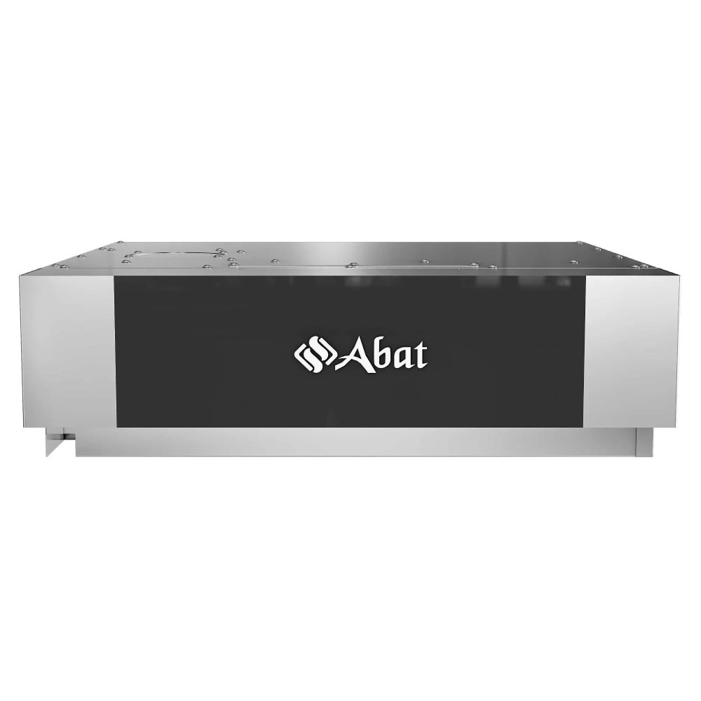Зонт вытяжной для конвекционной печи Abat ЗВВ-5-6/4П