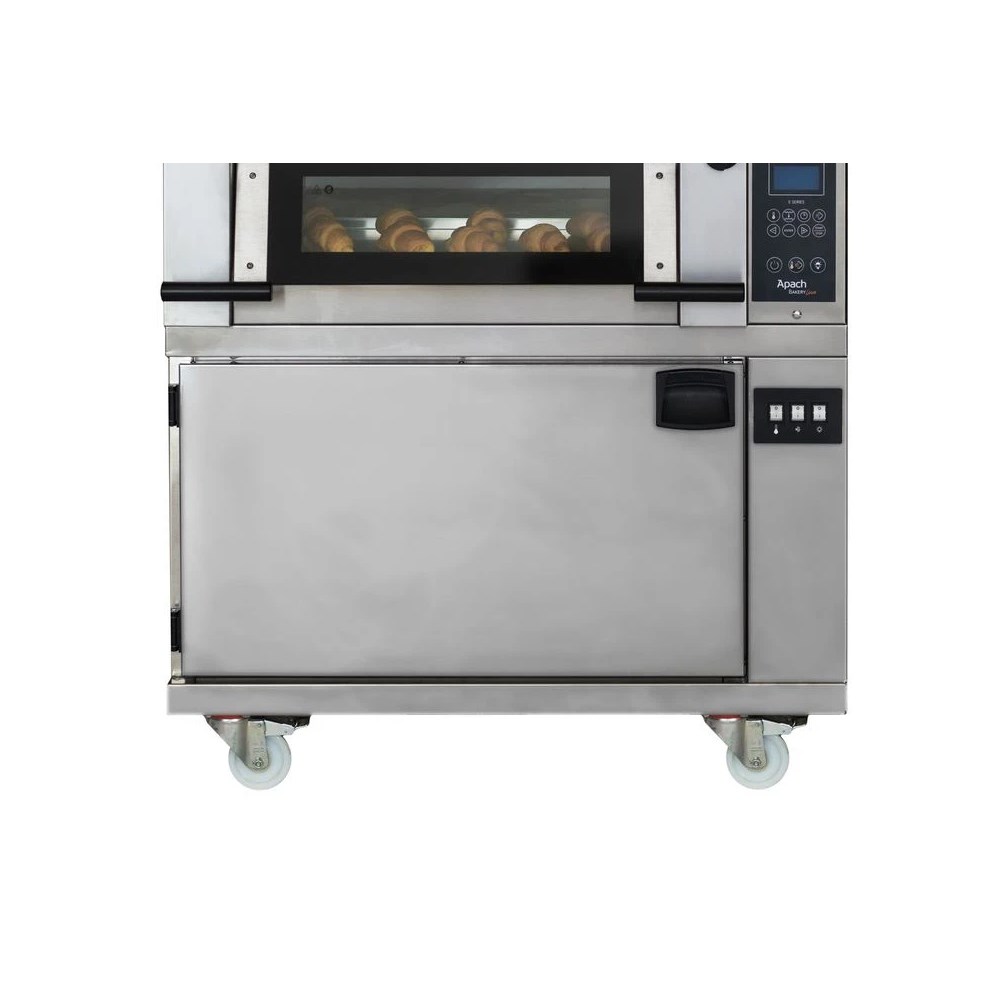 Шкаф расстоечный для подовой печи Apach Bakery Line E2CEV