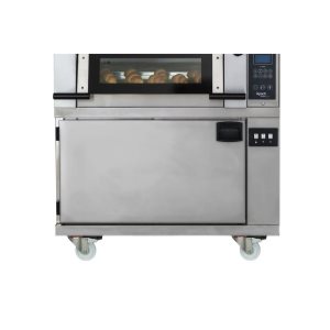Шкаф расстоечный для подовой печи Apach Bakery Line E2CEV