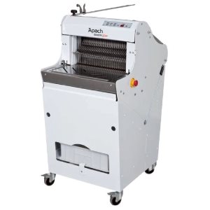 Хлеборезка напольная автоматическая Apach Bakery Line CР42S 10ММ