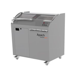 Хлеборезка напольная самообслуживающая Apach Bakery Line S40-S